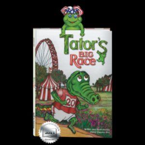 New Tator's Big Race Book